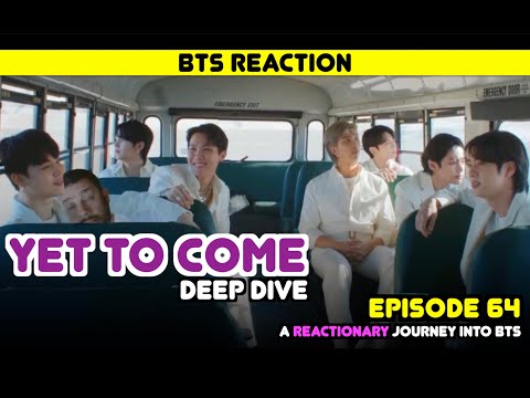 Видео: Реакция режиссера - Эпизод 64 - Глубокое погружение клипа «Еще не скоро»