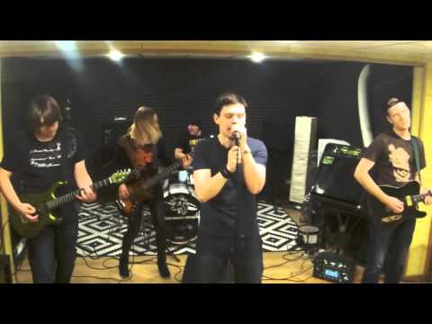 Видео: Leadlace - Паук (Animal ДжаZ кавер)