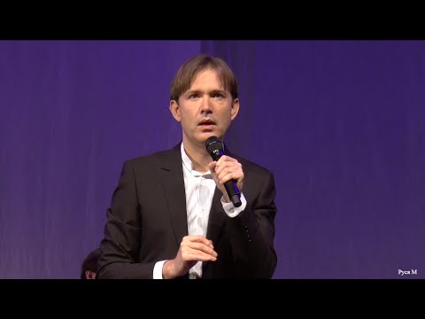 Видео: Олег Погудин. Концерт в г. Иваново, 22.03.2016