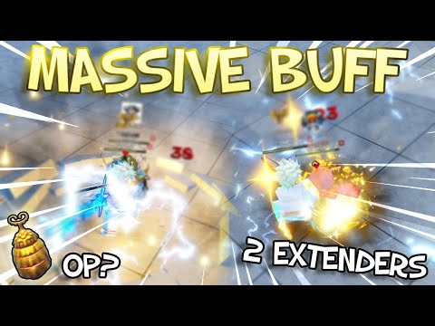 Видео: Золото получило ОГРОМНЫЙ рост... [GPO]