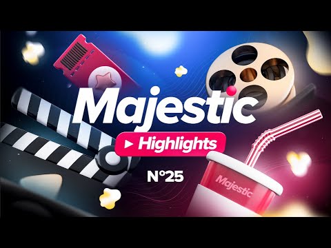 Видео: ОТКАТЫ МЕСЯЦА в ГТА 5 РП | Majestic Highlights #25