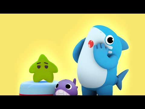 Видео: Звездочка, звездочка, где ты? | Учим цвета для малышей | Детские стихи и песни