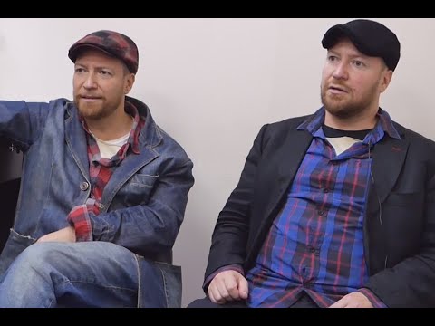 Видео: Братья Бриль