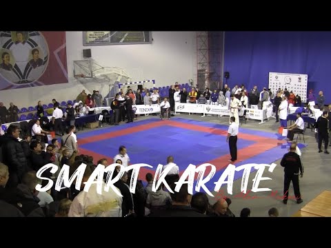 Видео: Поединок разных школ каратэ|Ashihara vs. Kyokushin|по правилам Всестилевого каратэ🥋