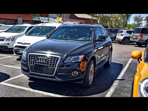 Видео: Устранение пропусков зажигания на Audi | Пропуски зажигания в цилиндрах, код P0300 | MrCarMAN