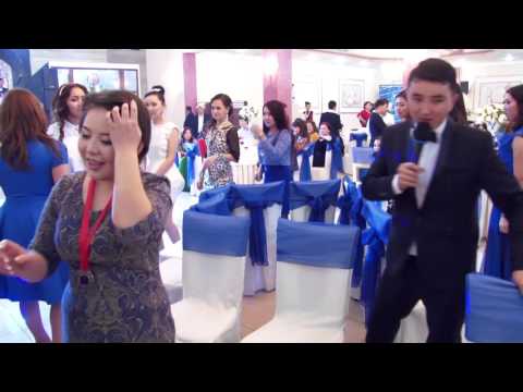 Видео: Эң кызыктуу оюн