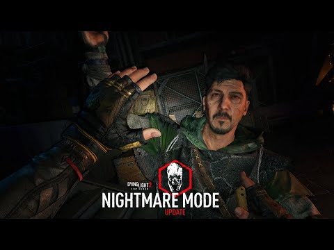 Видео: Dying Light 2: Миссия Хакона с боссом в режиме «Кошмар» и новая заставка
