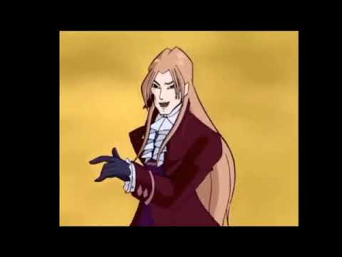 Видео: Винкс клип - Музыка звучит