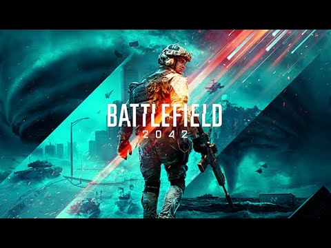Видео: 🔴 BATTLEFIELD 2042 🔴 НАГРАДЫ ДЛЯ BF6 - еженедельные задания