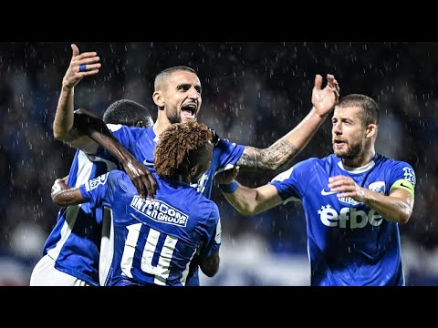 Видео: Спартак Варна-Локо СФ 3:2, 06.10.2024 (пълен запис)