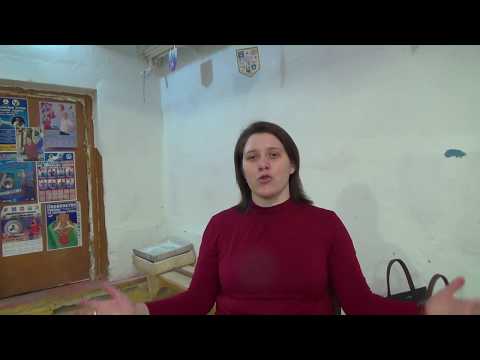 Видео: Гиревой спорт. Мнение Алферовой В.Я о новых нормативах.