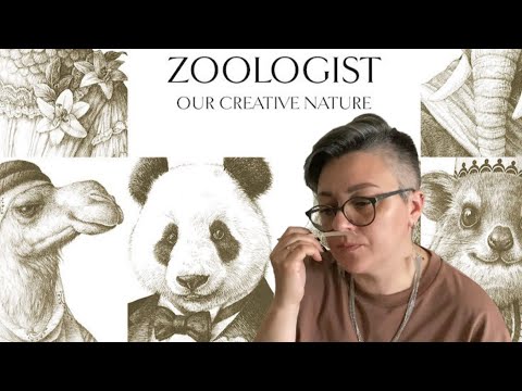Видео: #zoologist - что-то на богатом 🤣 куплю - не куплю