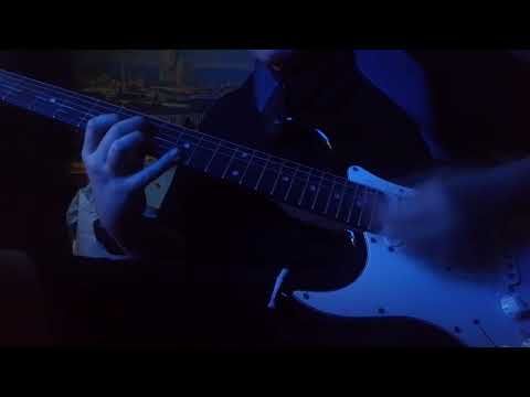 Видео: Кино-Группа крови (cover) 