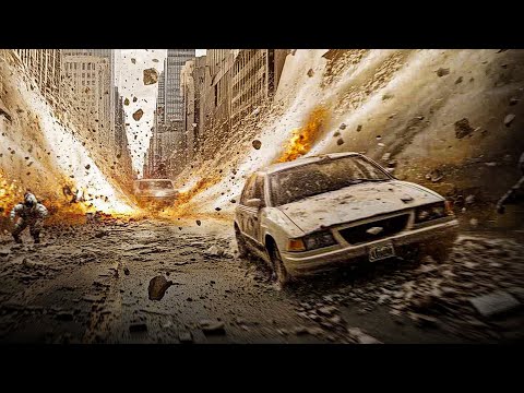 Видео: ВРЕМЯ НА ИСХОДЕ! ЕСЛИ УЧЁНЫЕ НЕ ОСТАНОВЯТ ЗЕМЛЕТРЯСЕНИЕ, ЛЮДИ ПОГИБНУТ! ⏳☠️@Kino_NaDivane​