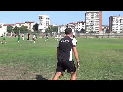 Видео: ФК"Ловеч"(2009/10) - ОФК"Янтра"Габрово(2011/12), ,(3:1)