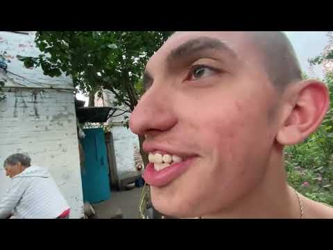 Видео: День народження Давида 🎉🥩 Пивне паті, креветки по фірмовому рецепту від Віки та СамЖене 🍺🍤