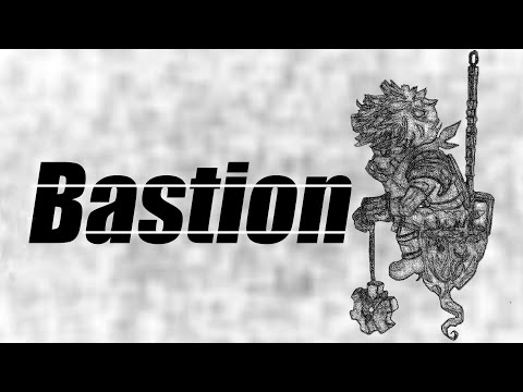 Видео: [Dickens] Bastion - (обзор)