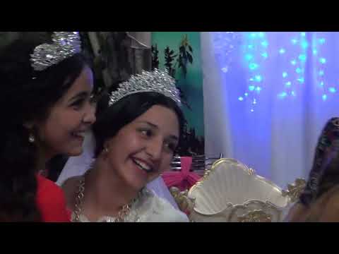 Видео: 11-12.08.22. Свадьба Дианы и Василия 2 ч