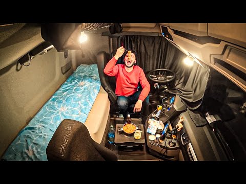 Видео: Худшая еда, которую я когда-либо ел - Кемпинг в одиночестве и рутина