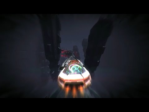 Видео: Трюкач в деле (Distance - Прохождение кампании - Adventure Часть 3)