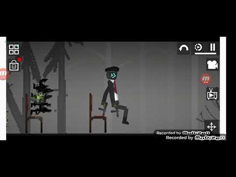 Видео: Монстры В Кино (25:00-30:00)