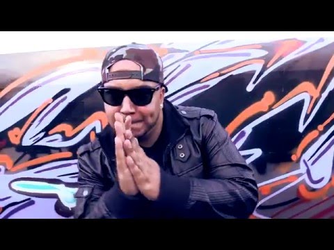 Видео: Bullet Feat. Thracian & Klowner - Въоръжен (Official Video 2015)