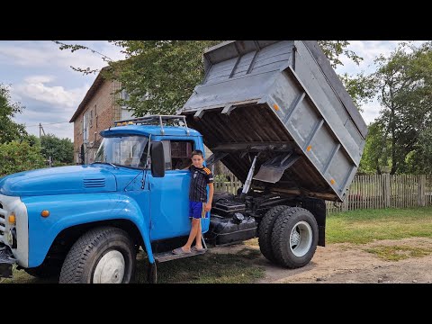 Видео: Готовлю ЗІЛА ДО СЕЗОНУ 2025р👍👍👍