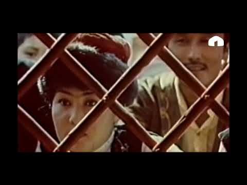 Видео: Бейне: "Кайран элдин Докеси". Дооронбек Садырбаев