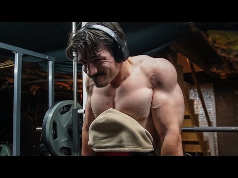 Видео: Подъем тяжестей никогда не будет «научно обоснованным»