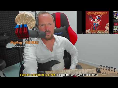 Видео: Первый официально подтверждённый плагиат группы Ария