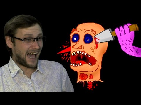 Видео: Revenge of the Sunfish ► САМАЯ УПОРОТАЯ ИГРА ВСЕХ ВРЕМЁН И НАРОДОВ ► ВЫНОС МОЗГА