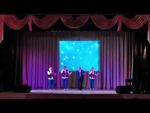 Видео: Концерт ко Дню работников сельского хозяйства 17.11.2023