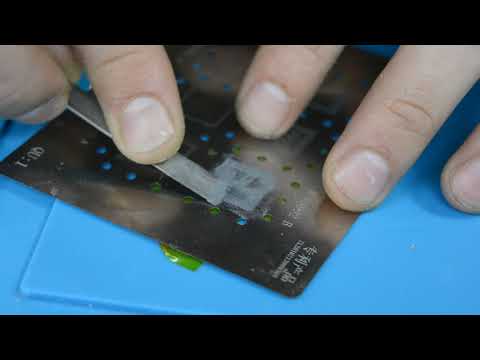 Видео: Ремонт LG nexus 5x bootloop