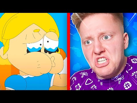 Видео: МУЛЬТИКИ ПО BRAWL STARS 🔥