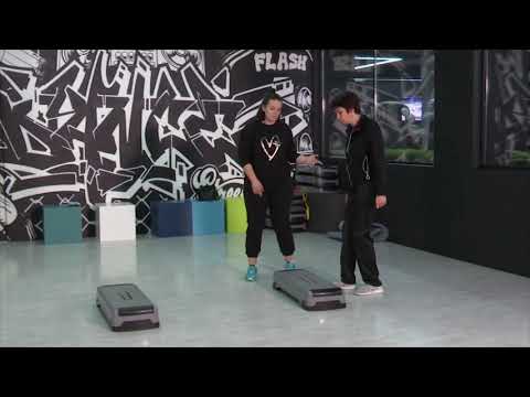 Видео: няМа да Спра - Физиотерапия в домашни условия с Инна Иванова (2)