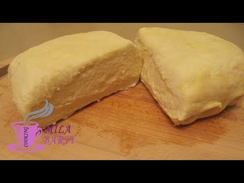 Видео: Быстрое слоеное тесто на пиве ( Fast puff pastry on beer ) Простой рецепт