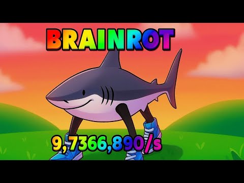 Видео: Я СЫГРАЛ в SPIN a BRAINROT в РОБЛОКС! | ИГРА ИМБА?