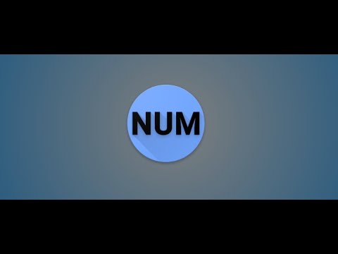 Видео: NUM — уникальное, бесплатное приложение для Андроид ТВ