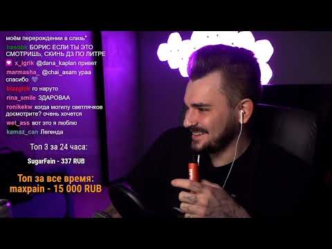 Видео: возвращение в among us с модами // 1 мая 2022