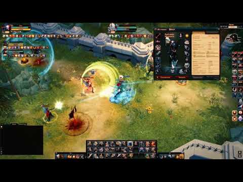 Видео: неплохие арены на роге под лютую граймуху