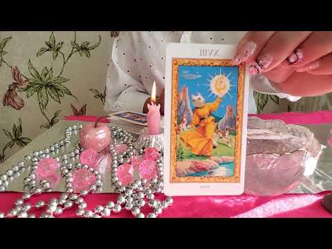 Видео: 🙈Его истинное лицо без маски! 200% правда.  Гадание на воске и таро