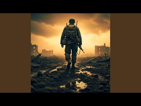 Видео: Не вернусь я з війни мама (Radio Edit)