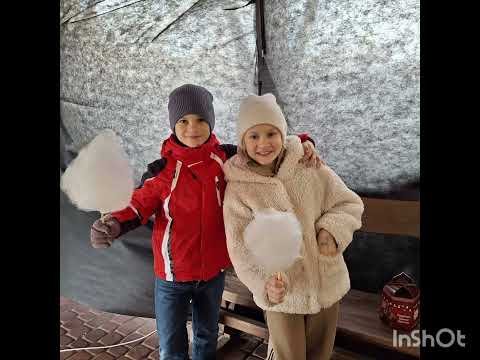 Видео: В гостях у Святого Миколая