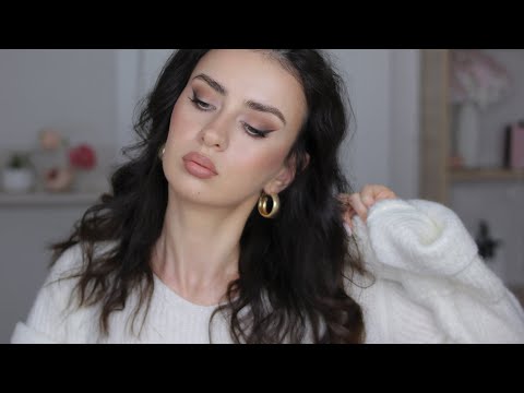 Видео: Всё Лицо Лучшей Белорусской Косметикой ❤