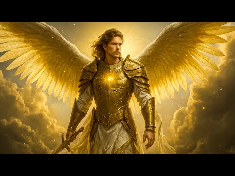 Видео: АРХАНГЕЛ МИХАИЛ | ТЕПЕРЬ ПОСЕТИТ ВАШ ДОМ И ОТСЕЧЕТ ВСЕ ЗЛО, КОТОРОЕ ОКРУЖАЕТ ВАШУ СЕМЬЮ | 963 Гц