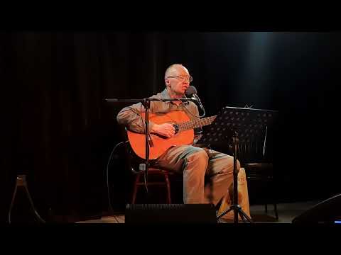 Видео: Михаил Щербаков — 15. Чёт — нечет (К успеху в целом стремясь…) — новая неизданная песня — 14.05.2023