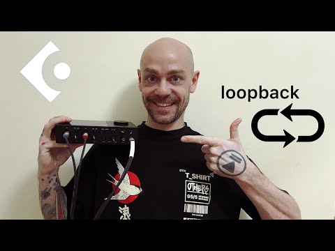 Видео: что такое loopback и как его использовать