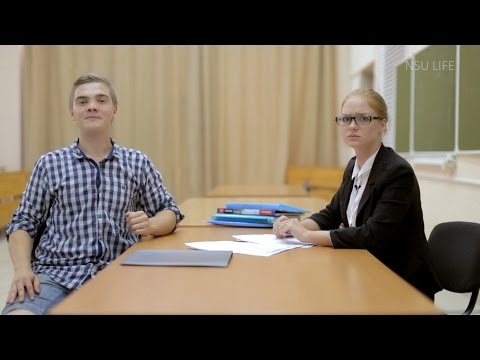 Видео: Поступай правильно! Как пройти творческое собеседование?