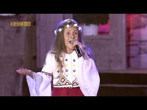 Видео: ЕЛИЦА УЗУНОВА - Самодива / ELITSA UZUNOVA - Samodiva