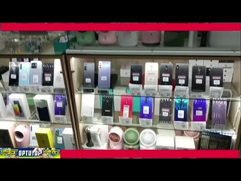 Видео: Где купить телефоны оптом для перепродажи? Обзор поставщика + ЦЕНЫ на ТЯК / Садовод